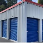 Santa Rosa Stor-All: Your Trusted Partner for Secure and Affordable Self-Storage in Santa Rosa, CA