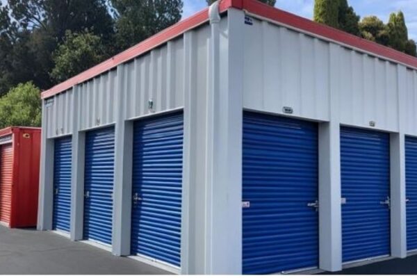 Santa Rosa Stor-All: Your Trusted Partner for Secure and Affordable Self-Storage in Santa Rosa, CA