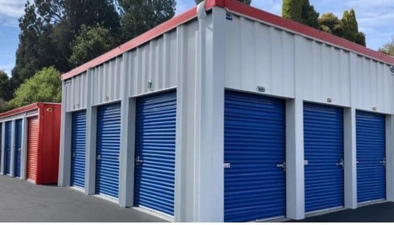 Santa Rosa Stor-All: Your Trusted Partner for Secure and Affordable Self-Storage in Santa Rosa, CA