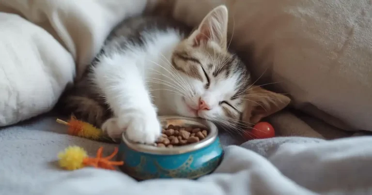 Ultimate Infoguide for Kittens llblogpet