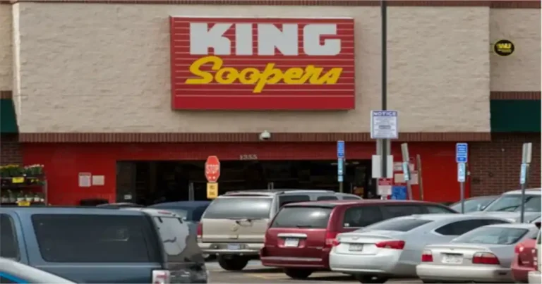King Soopers: Colorado's Top Grocery Spot