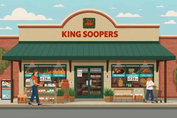 King Soopers: Your 2025 Colorado Shopping Playbook