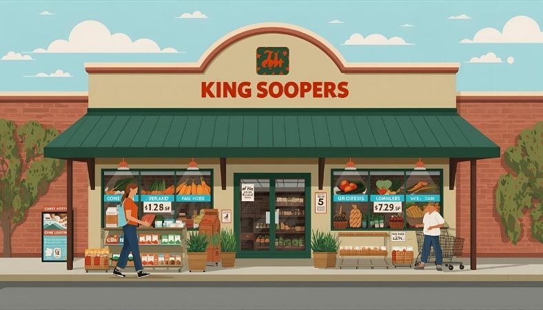 King Soopers: Your 2025 Colorado Shopping Playbook