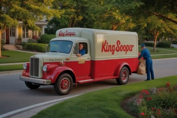 King Soopers Delivery: Simple Guide to Cost, Speed & How It Works