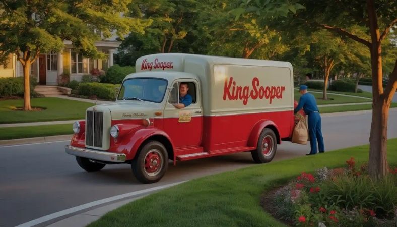 King Soopers Delivery: Simple Guide to Cost, Speed & How It Works
