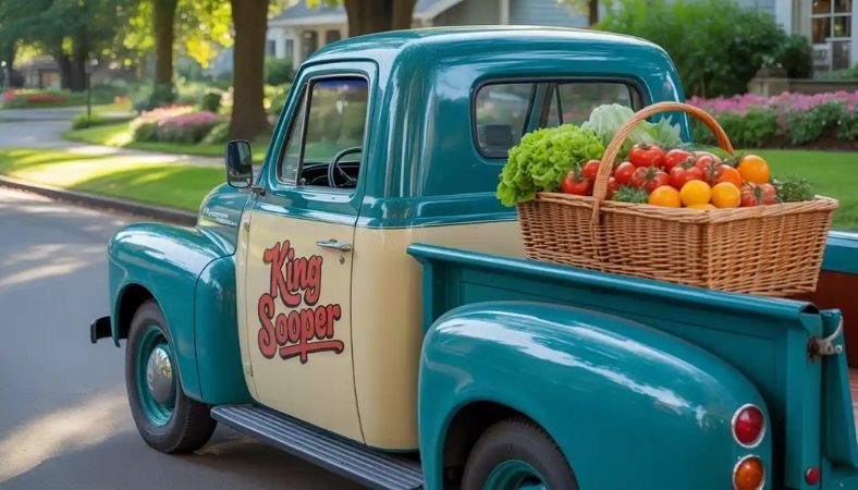 King Soopers Delivery: Simple Guide to Cost, Speed & How It Works