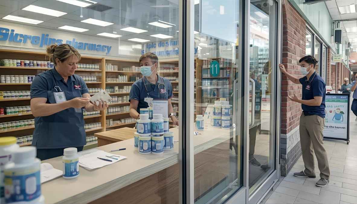 King Soopers Pharmacy: Your 2025 Health Hub
