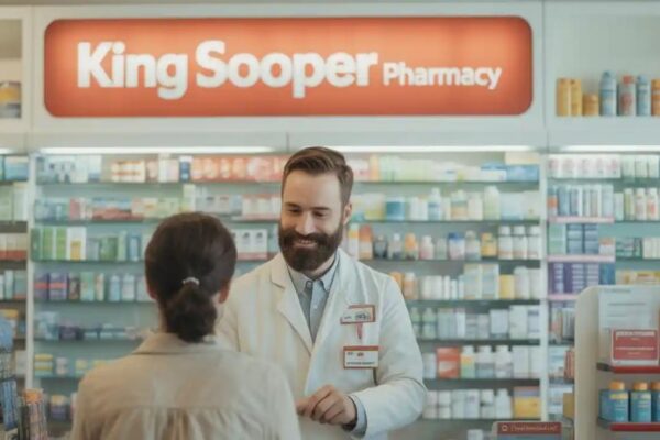 King Soopers Pharmacy: Your 2025 Health Hub