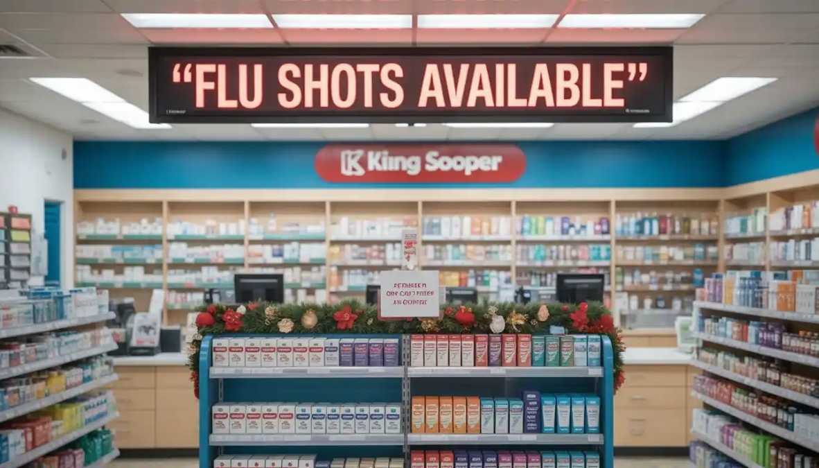 King Soopers Pharmacy: Your 2025 Health Hub