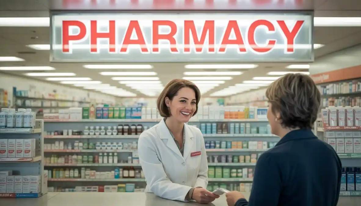King Soopers Pharmacy: Your 2025 Health Hub
