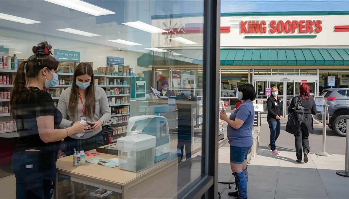King Soopers Pharmacy: Your 2025 Health Hub