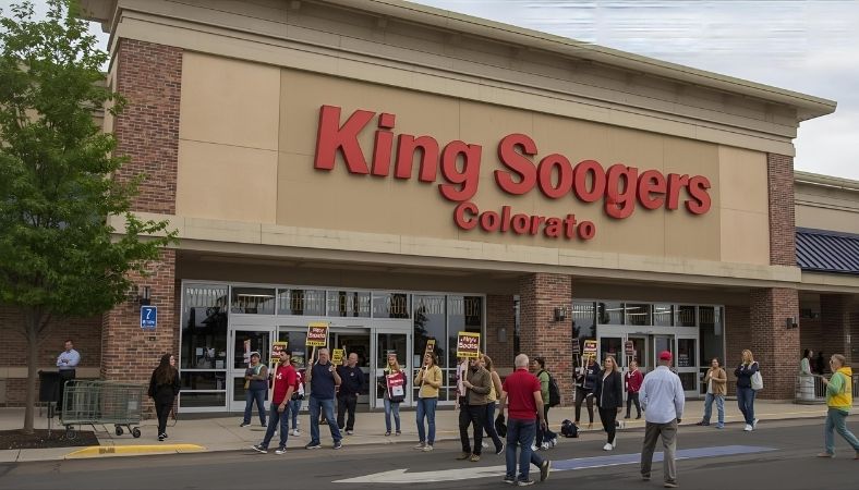 King Soopers Strike 2025: A Battle for Fairness