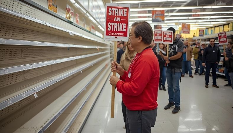 King Soopers Strike 2025: A Battle for Fairness