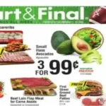 Ultimate Guide to Smart and Final Weekly Ad