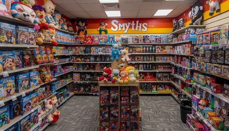 smith toys sooper store Guide 2025