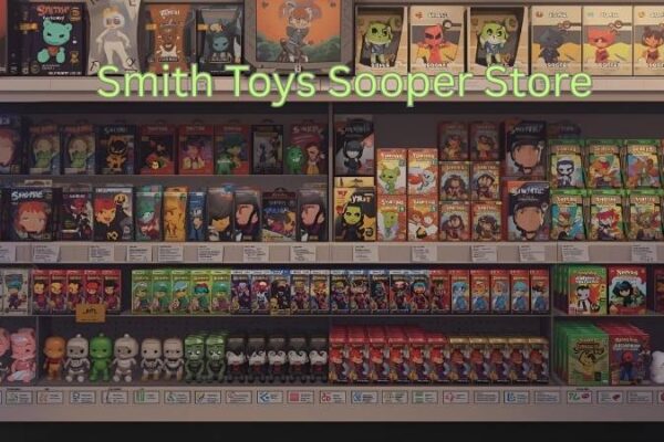 smith toys sooper store Guide 2025