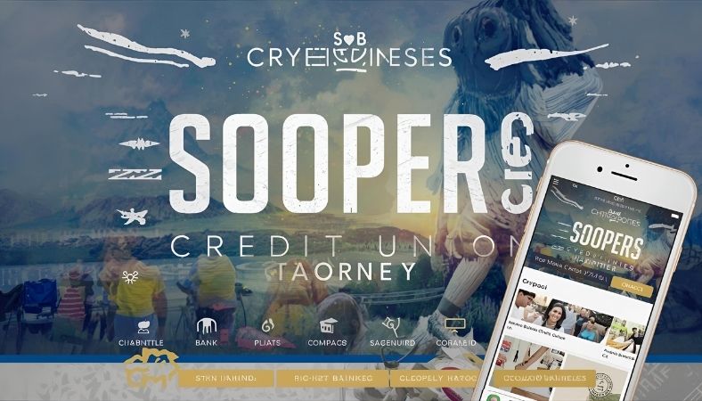 Sooper CU: Guide to Climb Credit Union