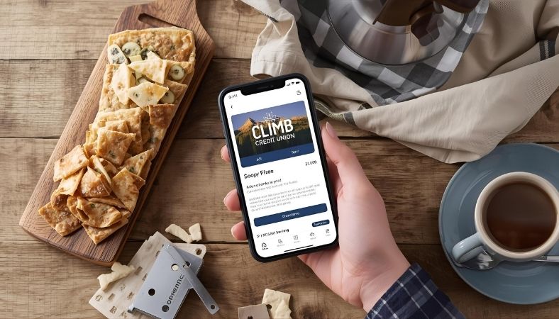 Sooper CU: Guide to Climb Credit Union