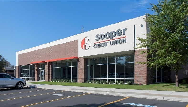 Sooper CU: Guide to Climb Credit Union