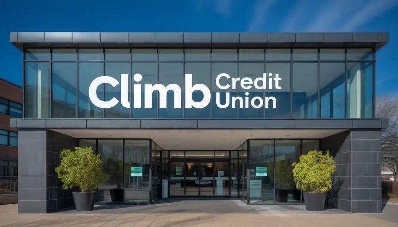 Sooper CU: Guide to Climb Credit Union