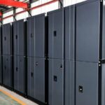 China Electrical Enclosure Factory – Lianjie Supply Chain: Global Quality, Local Expertise