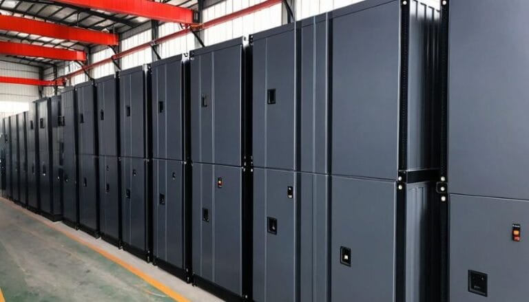 China Electrical Enclosure Factory – Lianjie Supply Chain: Global Quality, Local Expertise