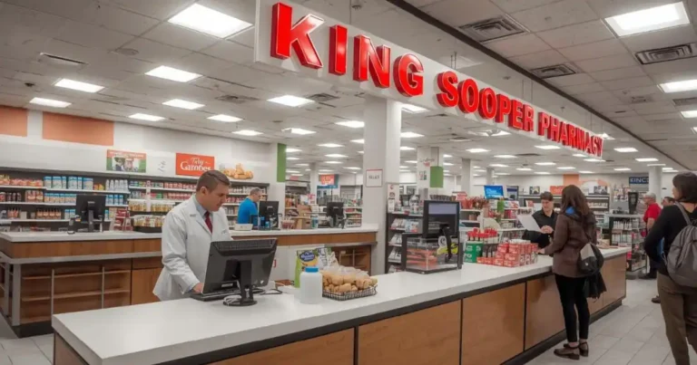 King Soopers Pharmacy Hours: Essential Guide for Shoppers