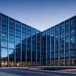 Structural Glazing vs Curtain Wall: Understanding the Differences and Choosing the Right System for Modern Architecture