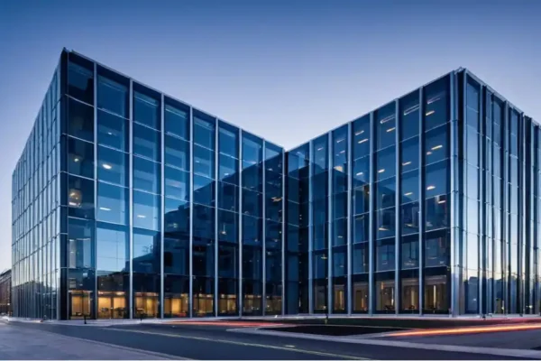 Structural Glazing vs Curtain Wall: Understanding the Differences and Choosing the Right System for Modern Architecture