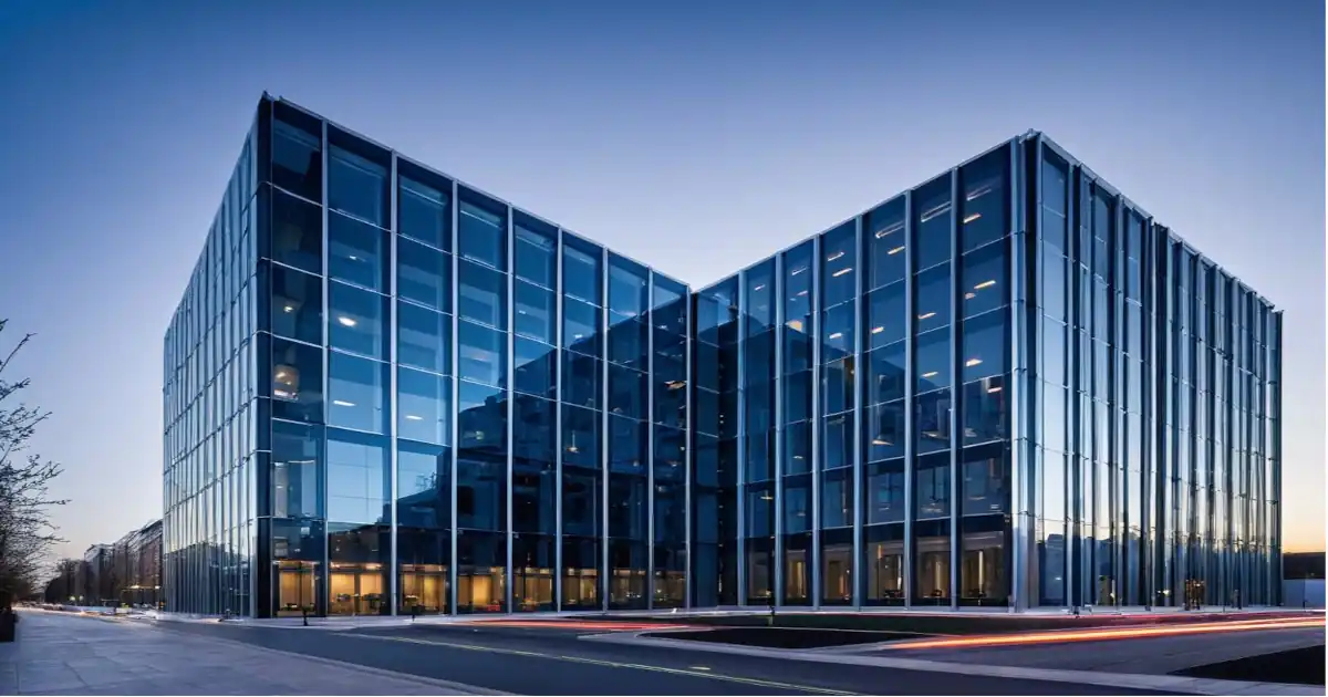 Structural Glazing vs Curtain Wall: Understanding the Differences and Choosing the Right System for Modern Architecture
