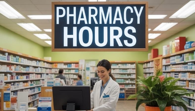 King Soopers Pharmacy Hours: What You Need to Know