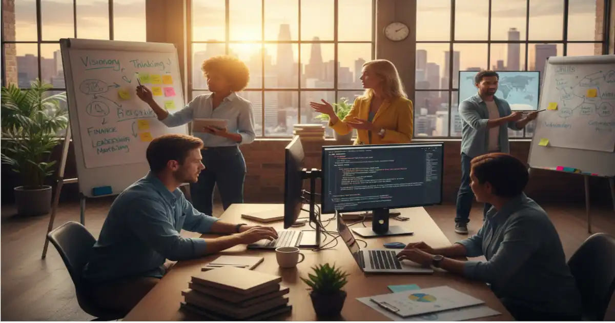 Mastering Entrepreneurial Skills: A Comprehensive Guide