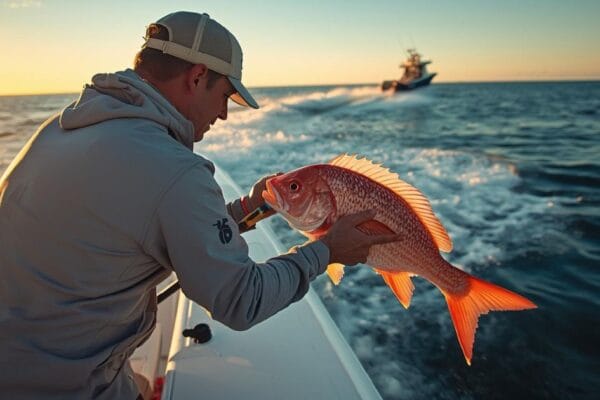 Best Fishing Guides ThunderontheGulf Trips