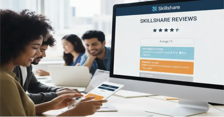 Skillshare Reviews: Is This Online Learning Platform Worth It in 2025?