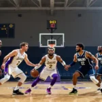 Lakers vs Dallas Mavericks Match Player Stats: A Complete Game Breakdown