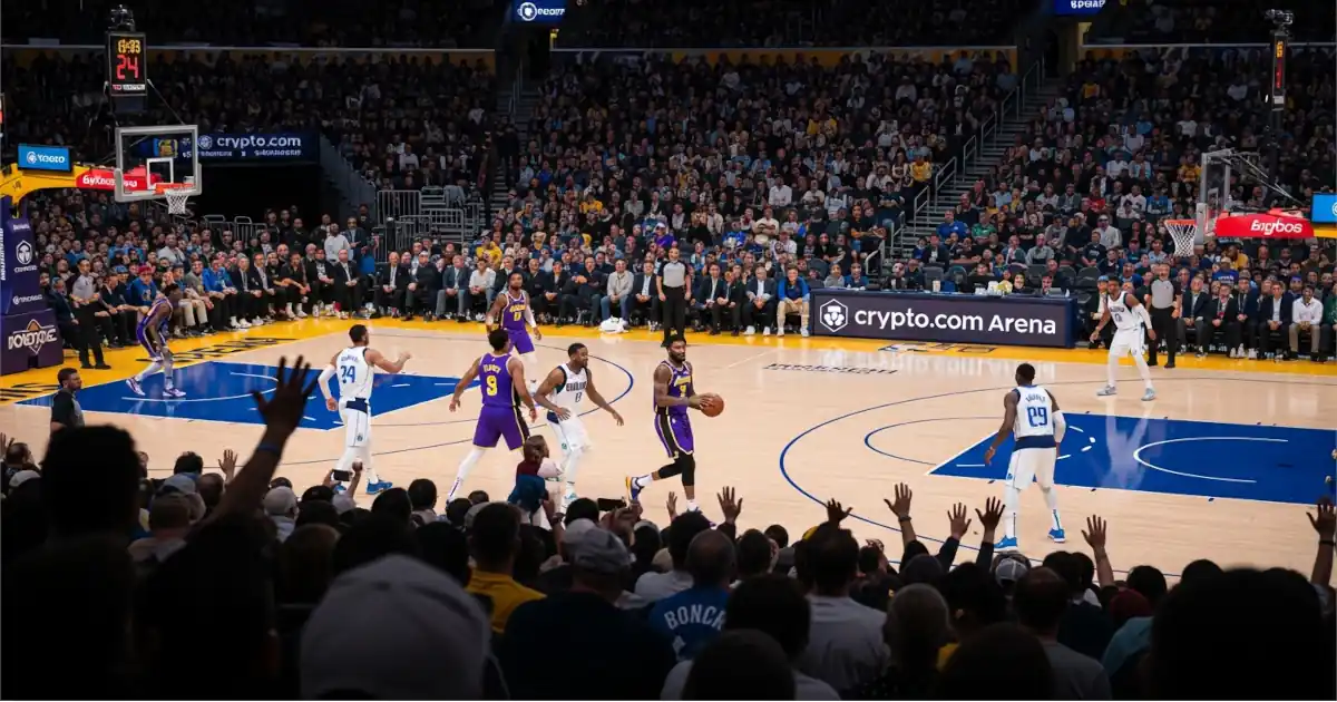 Lakers vs Dallas Mavericks Match Player Stats: A Complete Game Breakdown