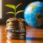 Transform Your Financial Life: A Simple Guide to Building betterthisworld money